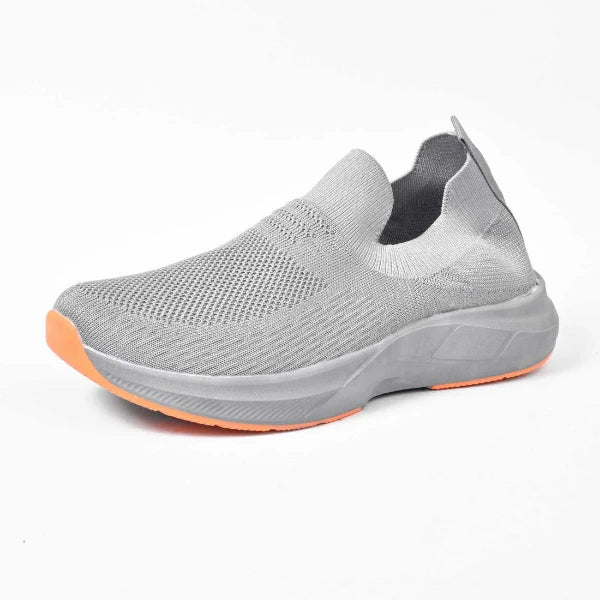 Walk Men's Grey Luxury Skechers