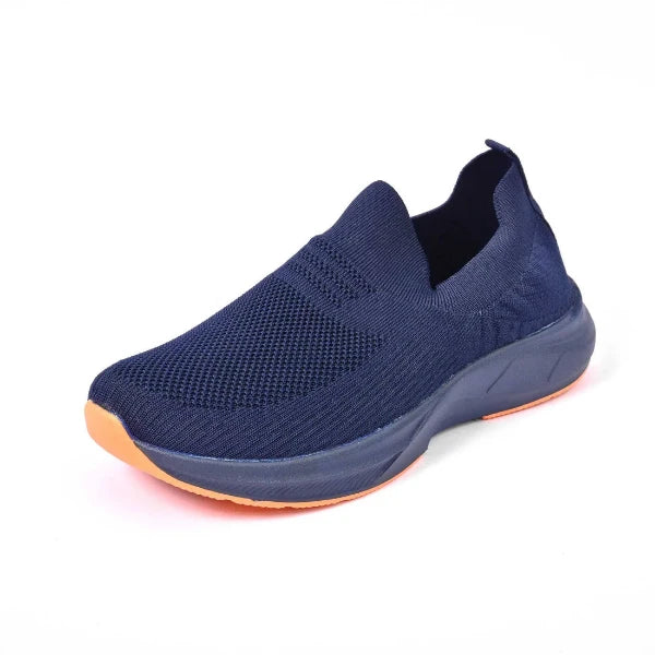 Walk Men's Blue Luxury Skechers