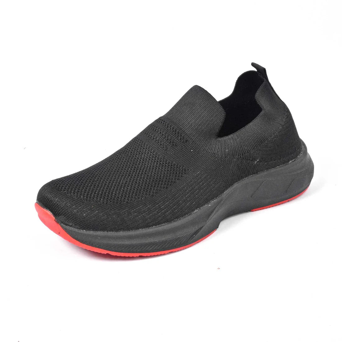 Walk Men's Black Luxury Skechers