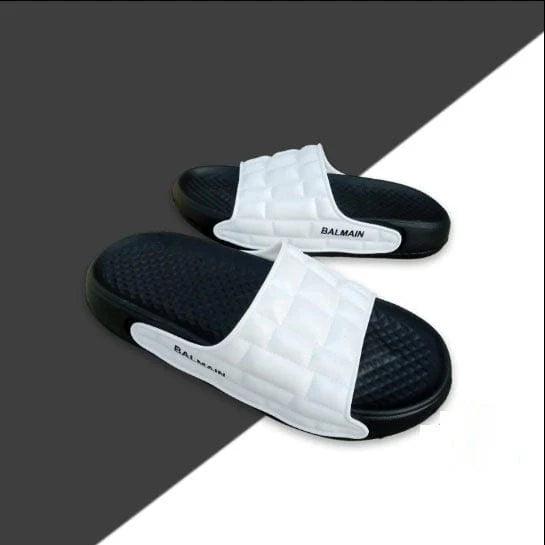 Balmain Slipper - So Soft & Comfortable