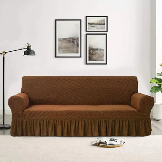 Turkish Style Sofa Cover - Cooper